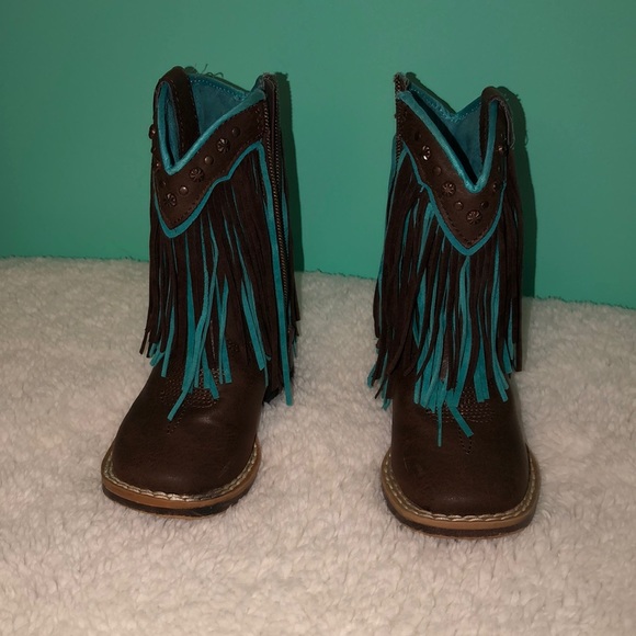 Blazin Roxx | Shoes | Toddler Cowgirl 